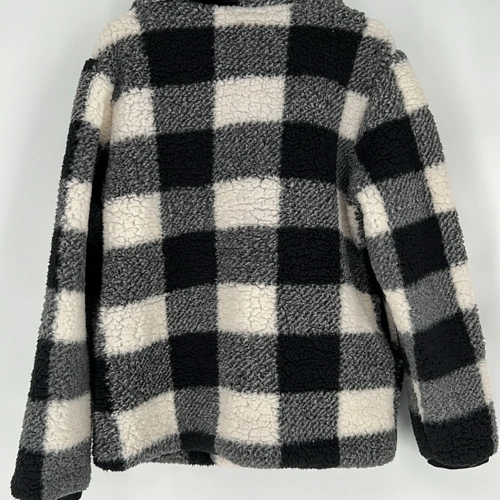 KNOX ROSE FLEECE‎ JACKET